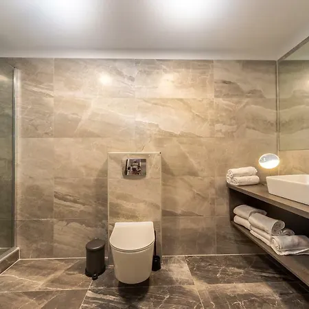 Apartment Residence Inn