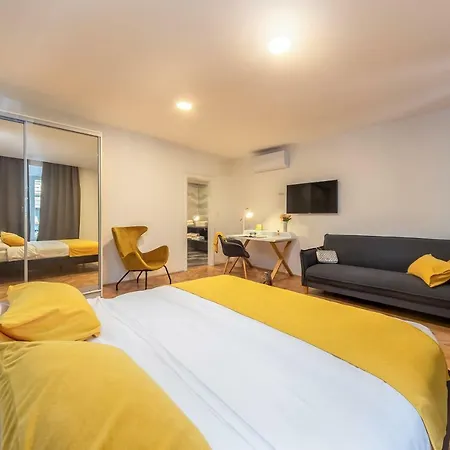 Residence Inn Rijeka