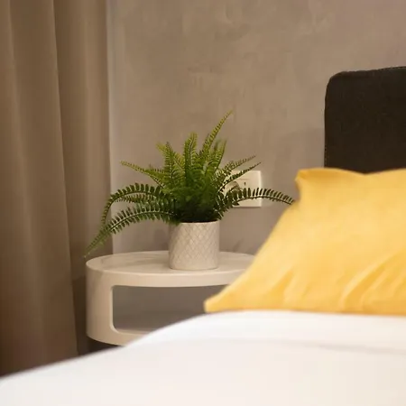 Apartment Residence Inn Rijeka