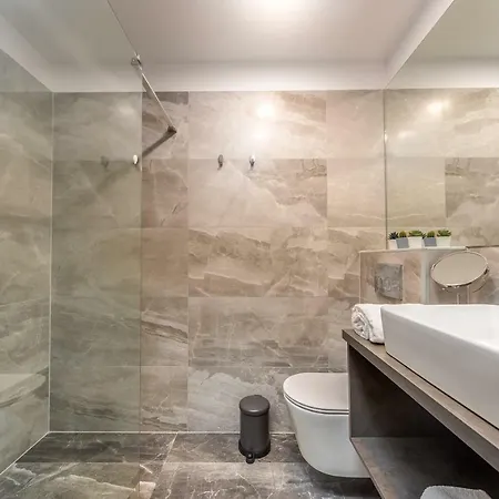 Residence Inn Apartment Rijeka