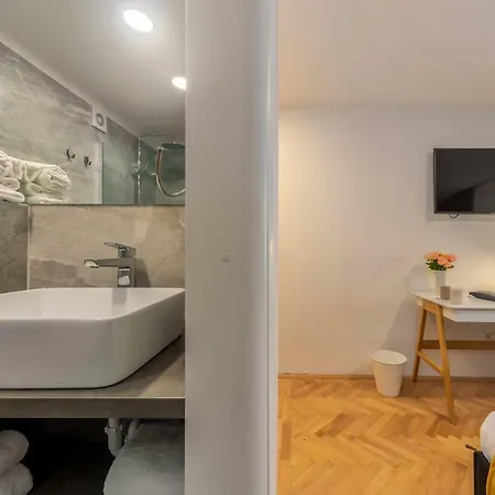 Apartment Residence Inn *