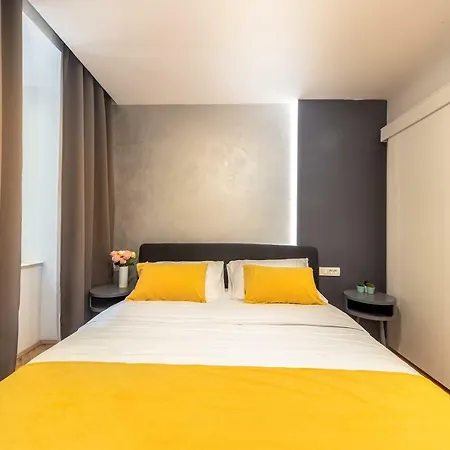 Apartment Residence Inn Rijeka