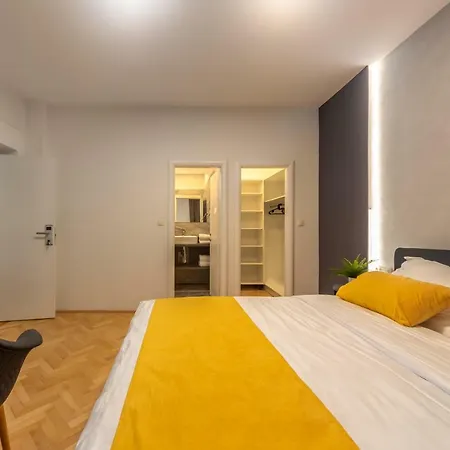 Residence Inn Apartment