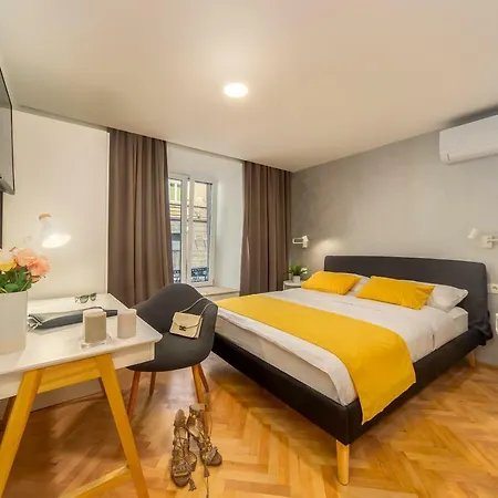 Apartment Residence Inn *