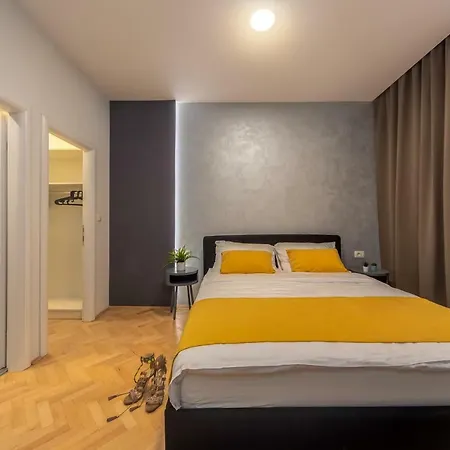 Residence Inn Apartment