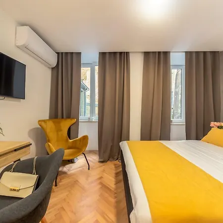 Residence Inn Apartment Rijeka