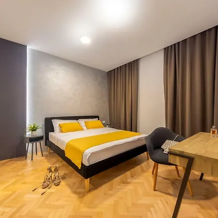 Residence Inn * Rijeka