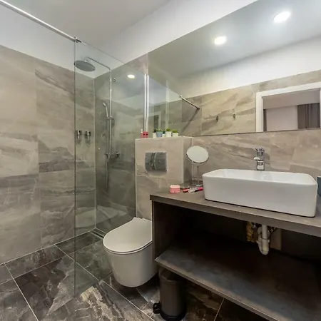 Residence Inn Apartment Rijeka